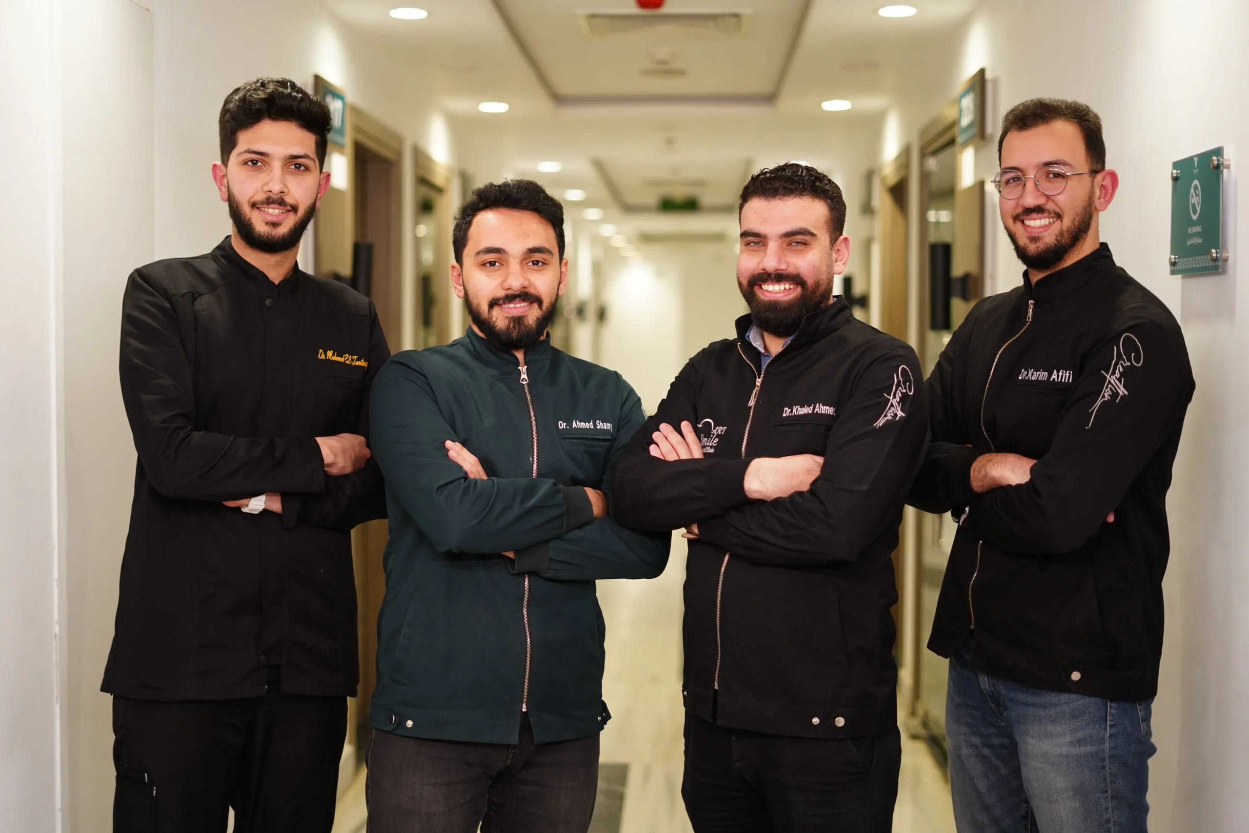Smile Art Dental Team